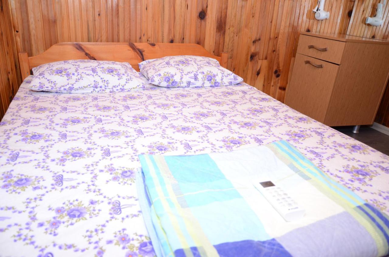 Olympos Camlik Pension Exterior foto